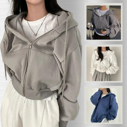 AS | Elegantní a ležérní zimní svetr