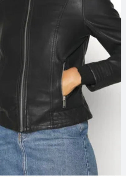 AS | Moderní a univerzální zimní bunda