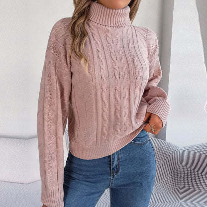 AS | Klasický a elegantní svetr pro všeobecné použití