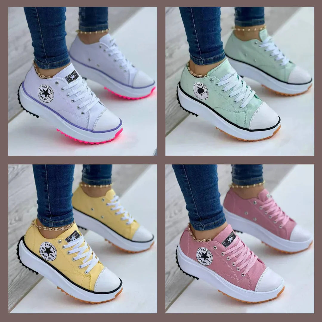 AS | Trendy ortopedické tenisky