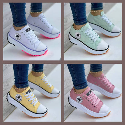 AS | Trendy ortopedické tenisky