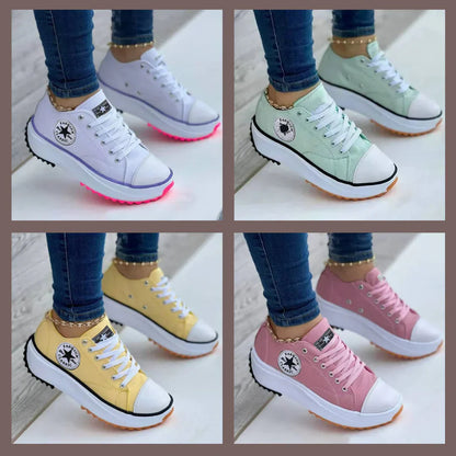 AS | Trendy ortopedické tenisky