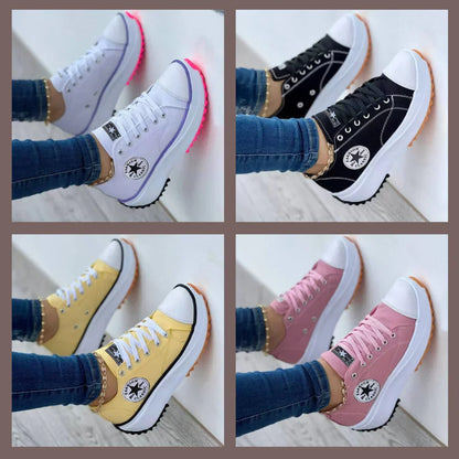 AS | Trendy ortopedické tenisky
