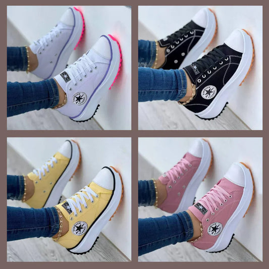 AS | Trendy ortopedické tenisky