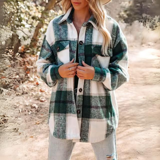 AS | Moderní a módní zimní bunda