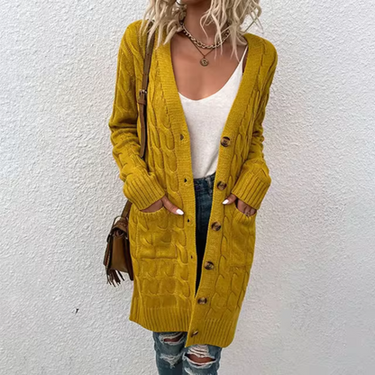 AS | Ležérní a pohodlný zimní oděv