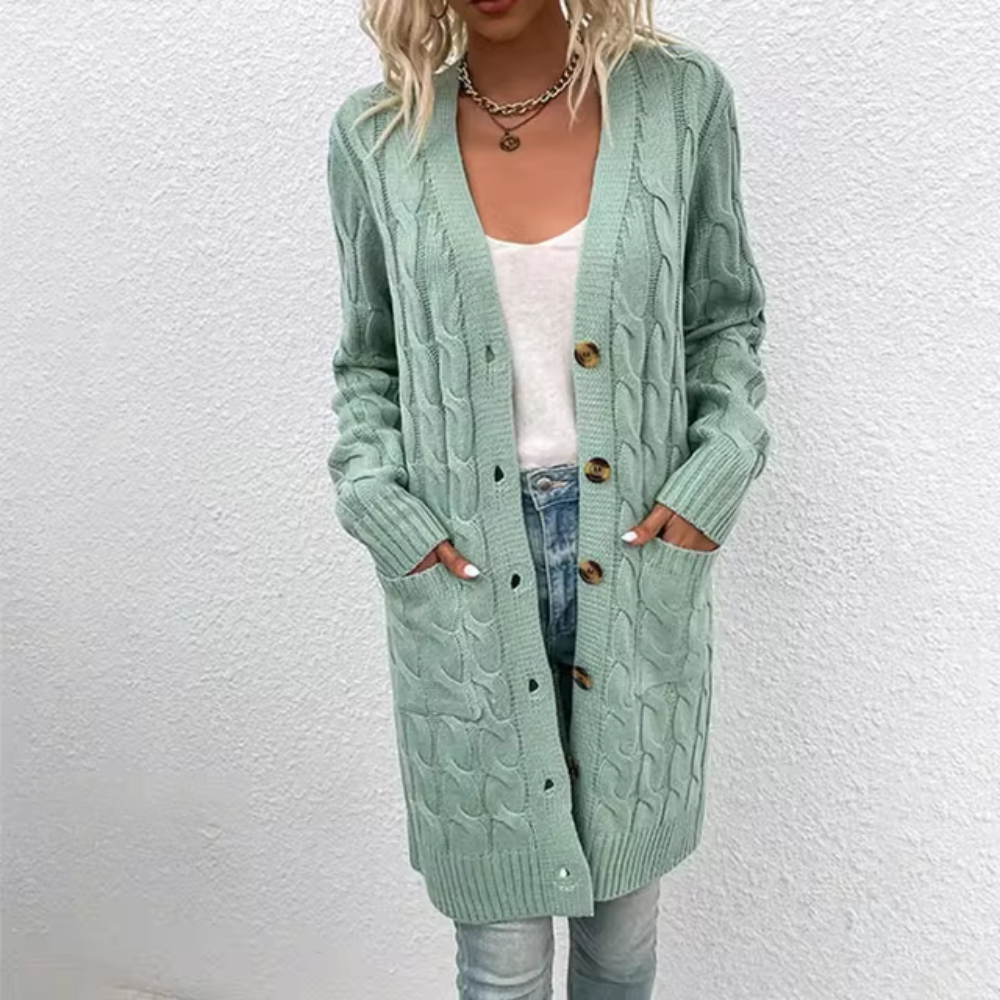 AS | Ležérní a pohodlný zimní oděv