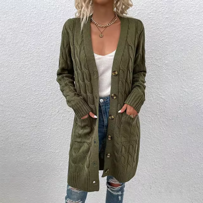 AS | Ležérní a pohodlný zimní oděv