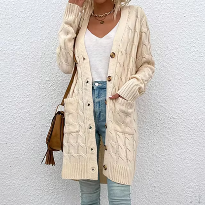 AS | Ležérní a pohodlný zimní oděv