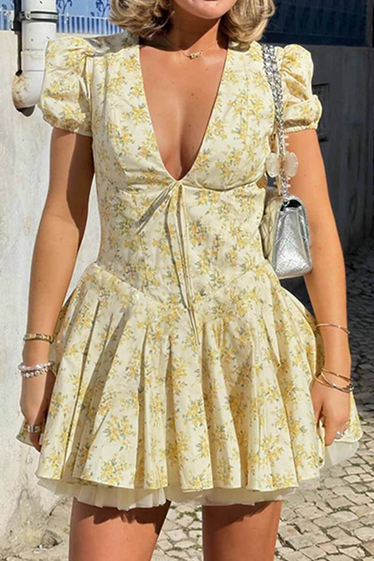 AS | Federica Moderní a univerzální zimní šaty