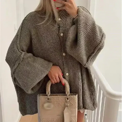 AS | Elegantní a univerzální zimní svetr