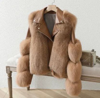 AS | Nekomplikovaný a elegantní obecný kabát