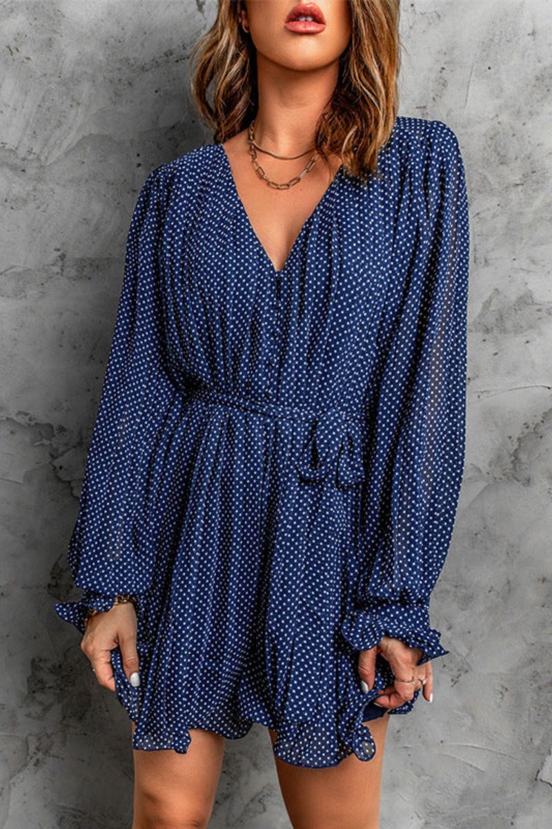 AS | Univerzální a pohodlné letní šaty