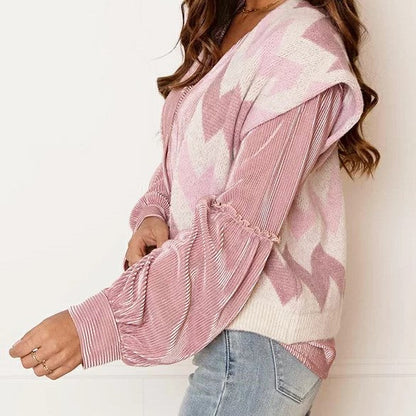 AS | Pohodlná a stylová všeobecná halenka