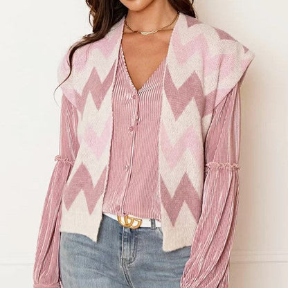 AS | Pohodlná a stylová všeobecná halenka