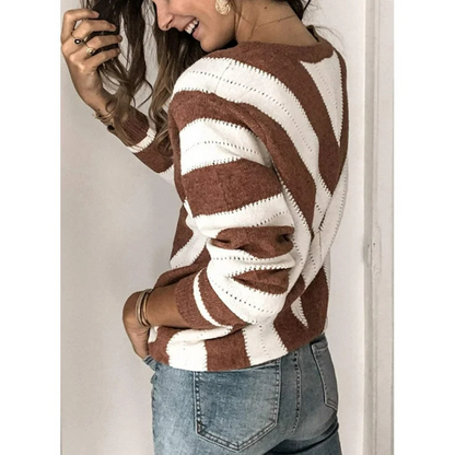 AS | Límec do V a pruhy