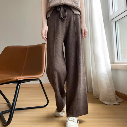 AB | Stylové a elegantní zimní kalhoty