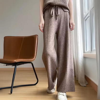 AB | Stylové a elegantní zimní kalhoty