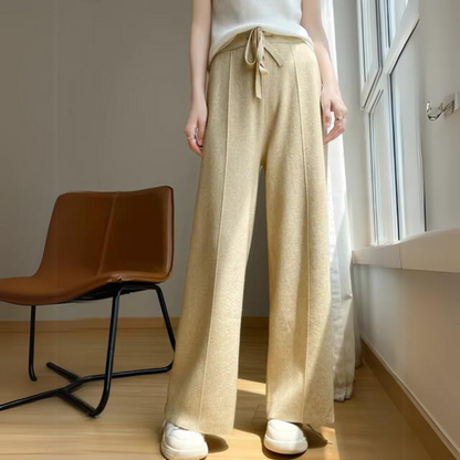 AB | Stylové a elegantní zimní kalhoty