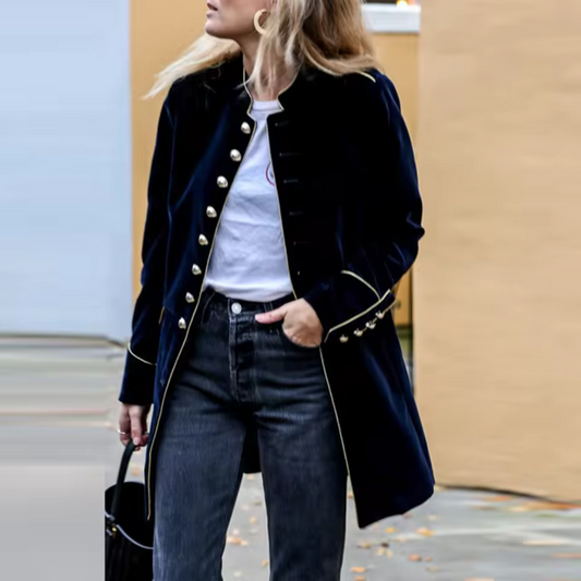 AS | Na míru šité a elegantní všeobecné sako