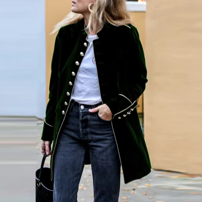 AS | Na míru šité a elegantní všeobecné sako