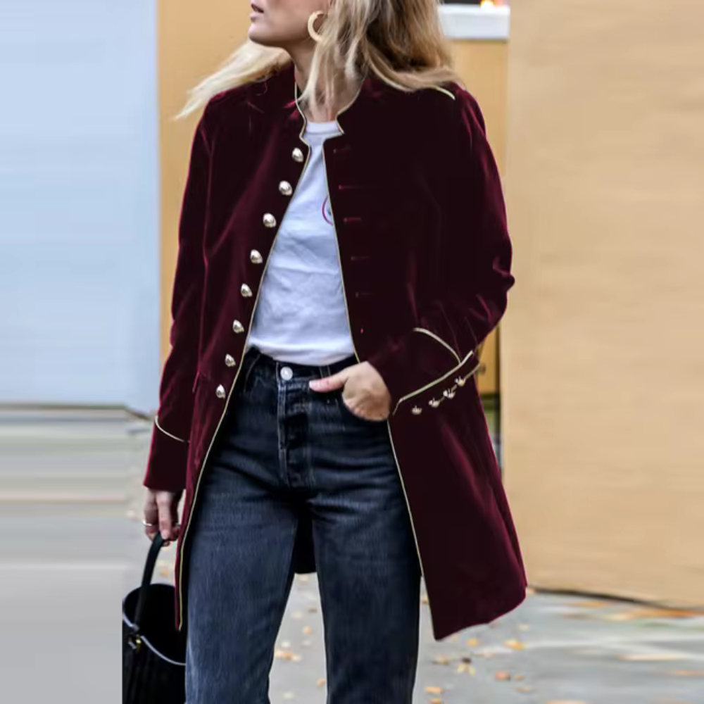 AS | Na míru šité a elegantní všeobecné sako