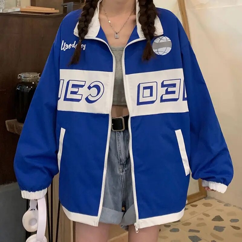 AS | Sportovní pracovní bunda na zip