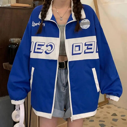 AS | Sportovní pracovní bunda na zip