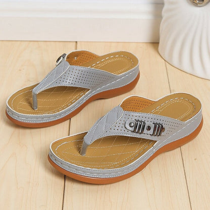 AS | Moderní a lehké sandály