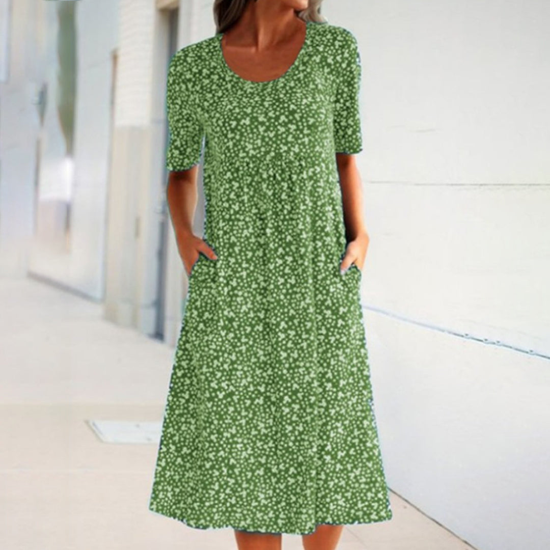 AS | Klasické a stylové letní šaty