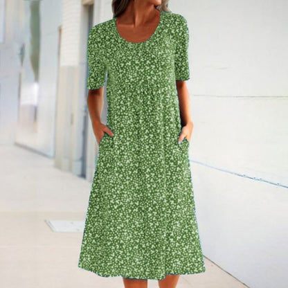 AS | Klasické a stylové letní šaty