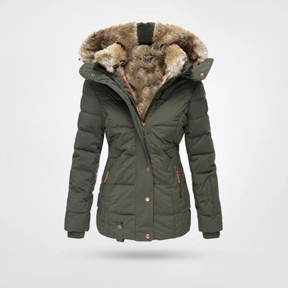 AS | Cosy Coat pro ženy