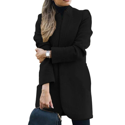 AS | NatashasJacket I Bunda pro ženy