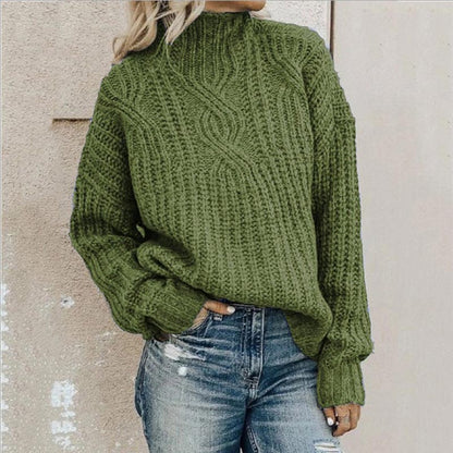 AS | Trendy a elegantní svetr pro všeobecné použití