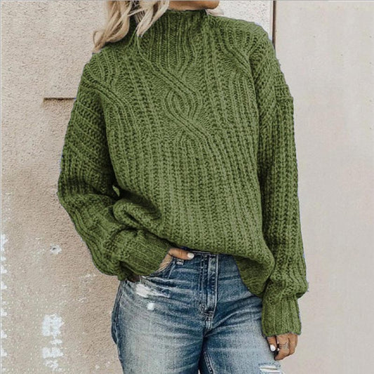 AS | Trendy a elegantní svetr pro všeobecné použití