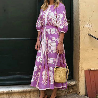 AS | Měkké a lehké šaty