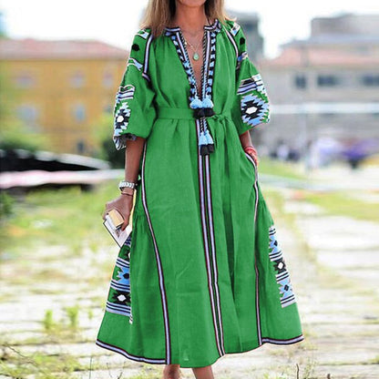 AS | Měkké a lehké šaty