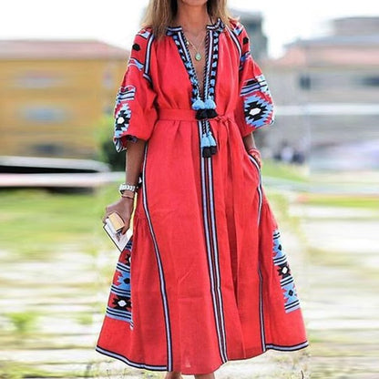 AS | Měkké a lehké šaty