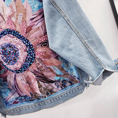 AS | Pohodlná a módní zimní bunda