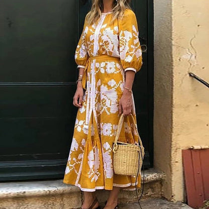 AS | Měkké a lehké šaty