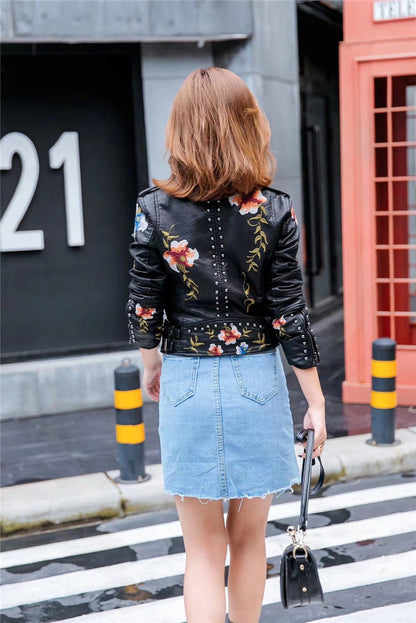 AS | Ležérní a nenáročná zimní bunda