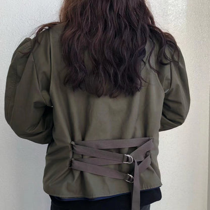 AS | Nadčasová a elegantní zimní bunda