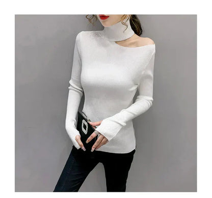 AS | Stylové a elegantní zimní svetry