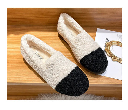 Elegantní a podpůrné ortopedické Baleríny
