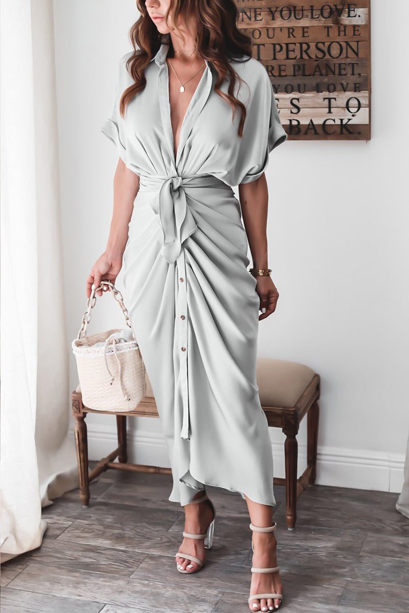 AS | Pohodlné a stylové letní šaty