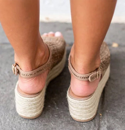 AS | Letní módní plážová obuv