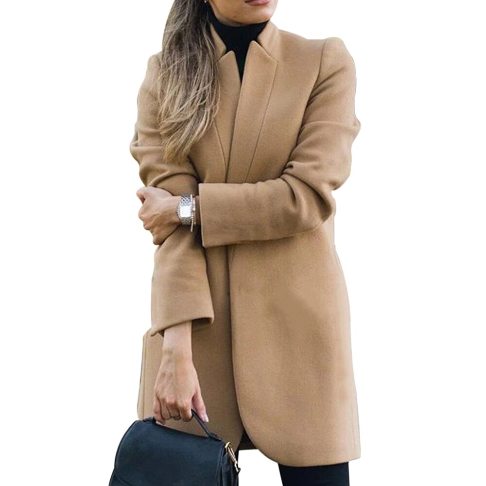 AS | NatashasJacket I Bunda pro ženy