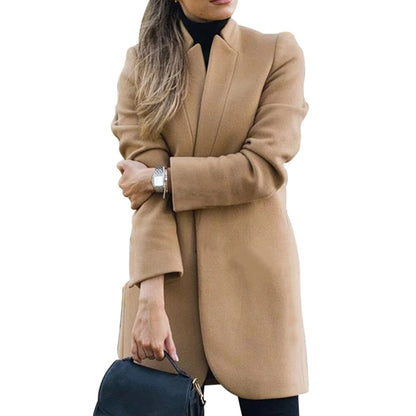 AS | NatashasJacket I Bunda pro ženy