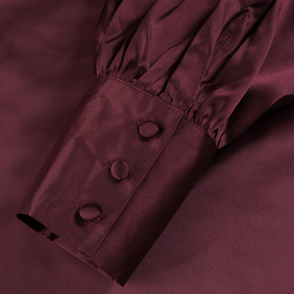 AS | Moderní a pohodlná halenka