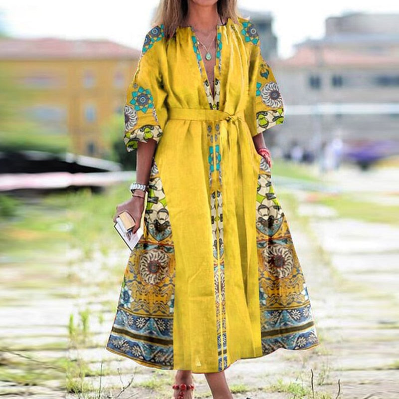 AS | Měkké a lehké šaty